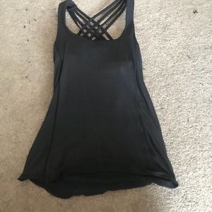 Lulelemon tank